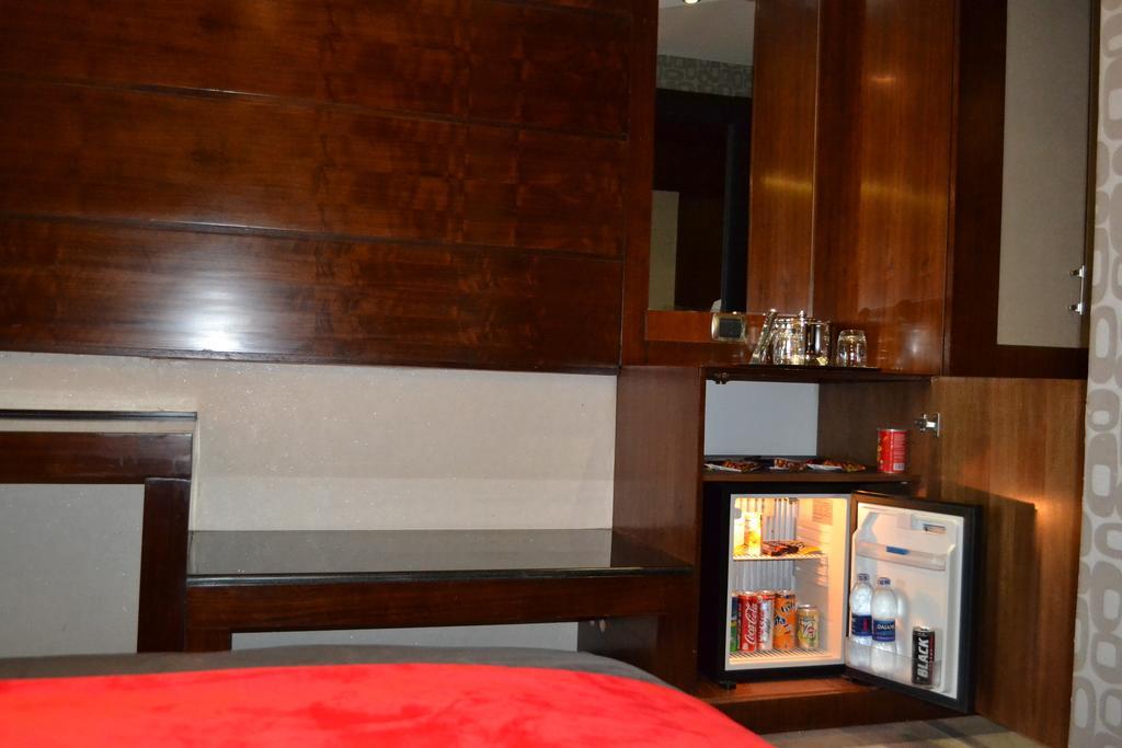 Sun City Hotel - The Gabriel Cairo Phòng bức ảnh