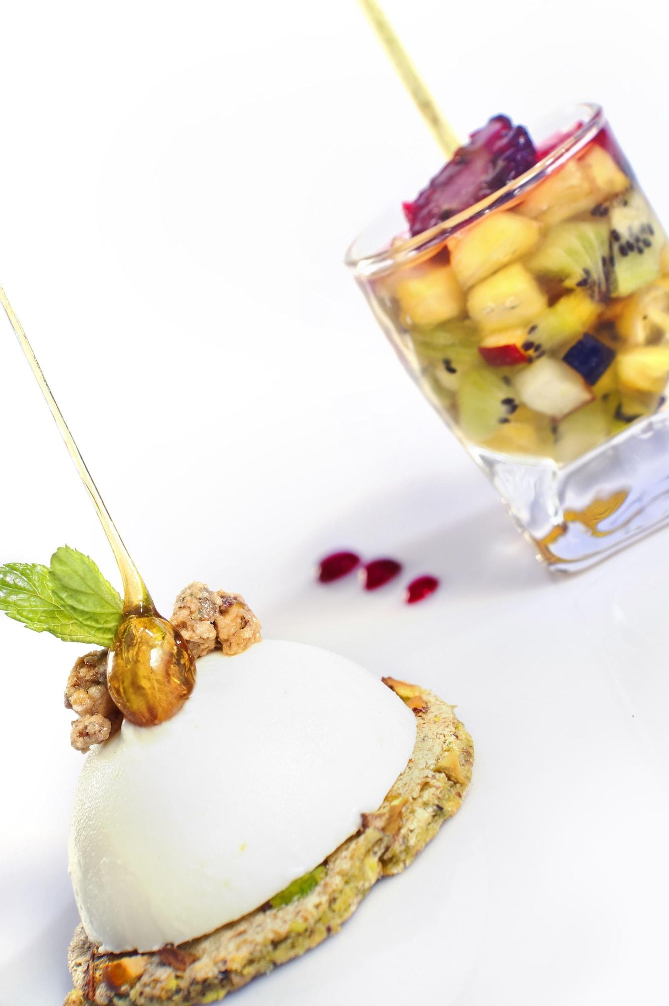 Sun City Hotel - The Gabriel Cairo Ngoại thất bức ảnh A fruit salad