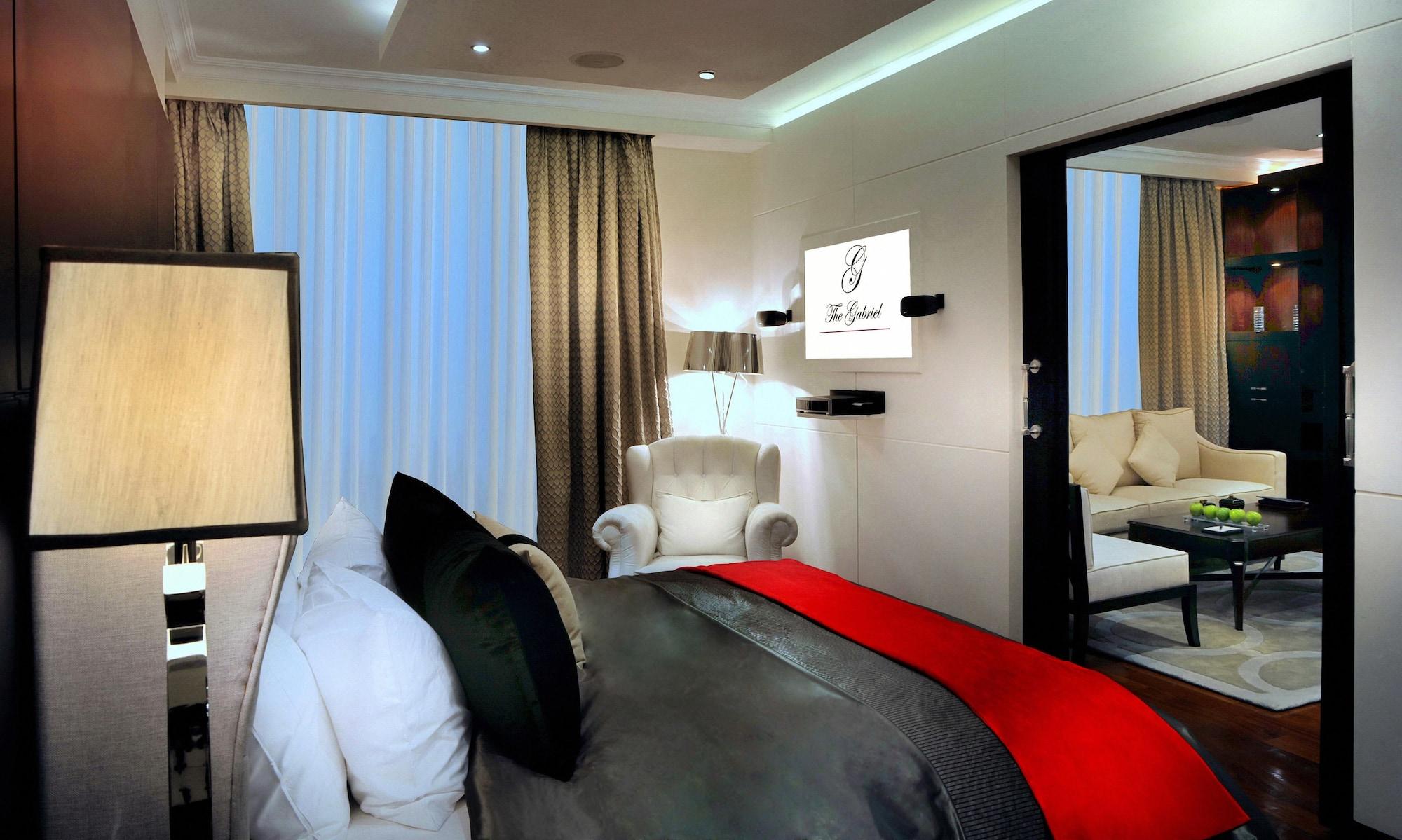 Sun City Hotel - The Gabriel Cairo Ngoại thất bức ảnh