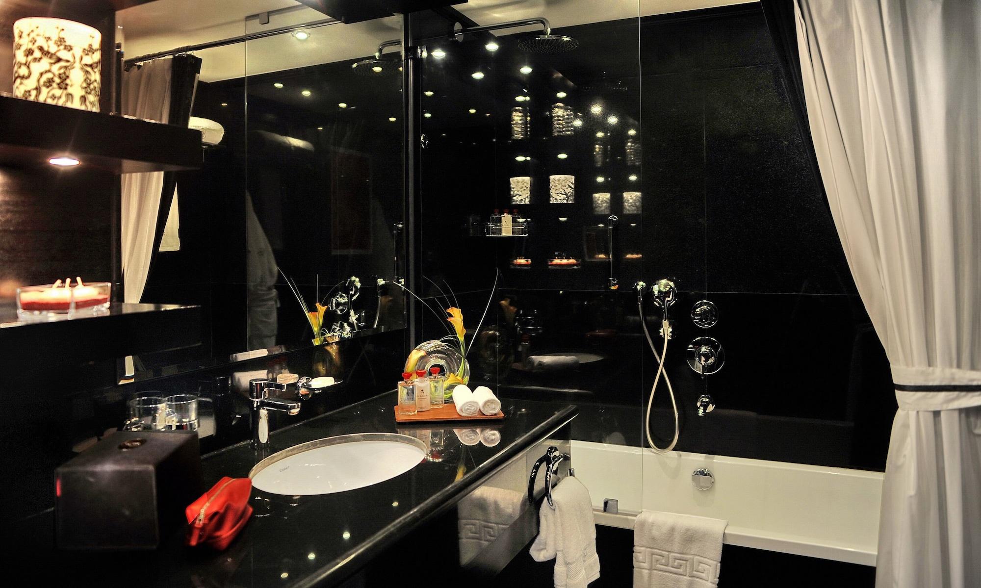 Sun City Hotel - The Gabriel Cairo Ngoại thất bức ảnh